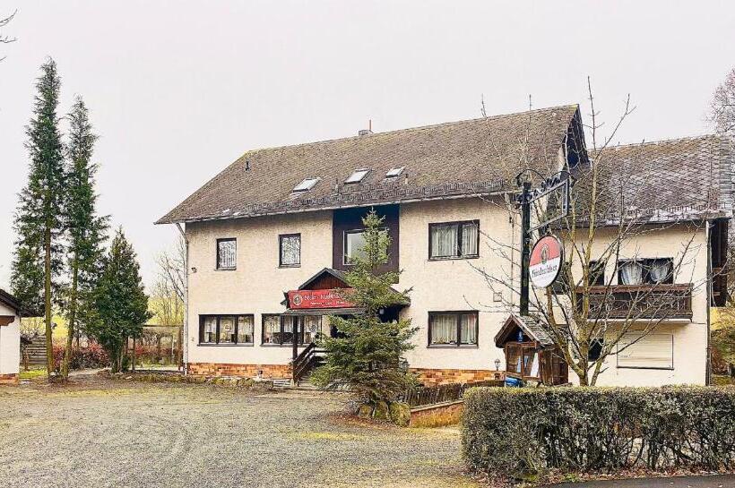 Отель Bellas Mühlbachtal