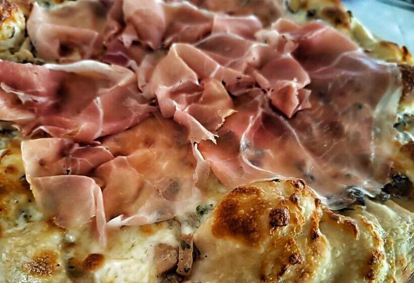 هتل Cabañas Puesta Del Sol