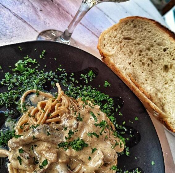 هتل Cabañas Puesta Del Sol