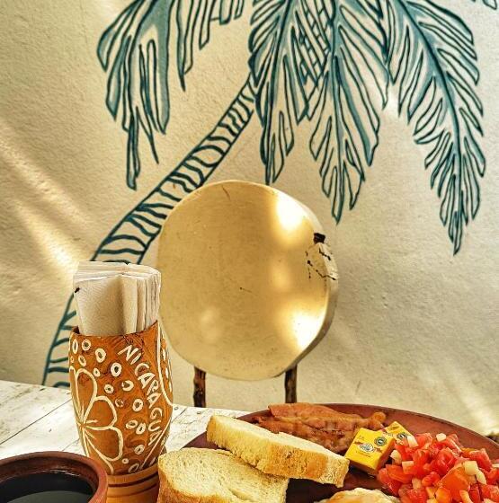 هتل Cabañas Puesta Del Sol