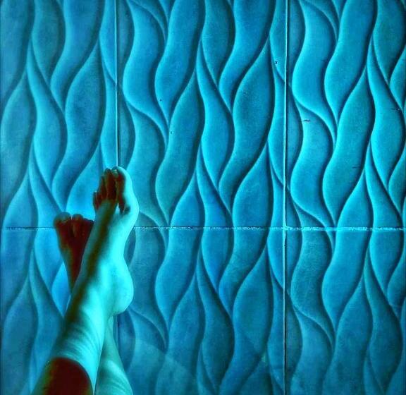 هتل Cabañas Puesta Del Sol