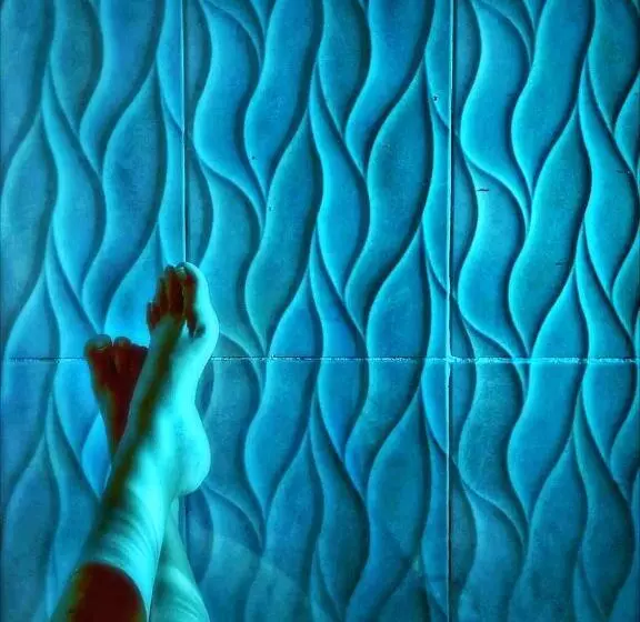 هتل Cabañas Puesta Del Sol