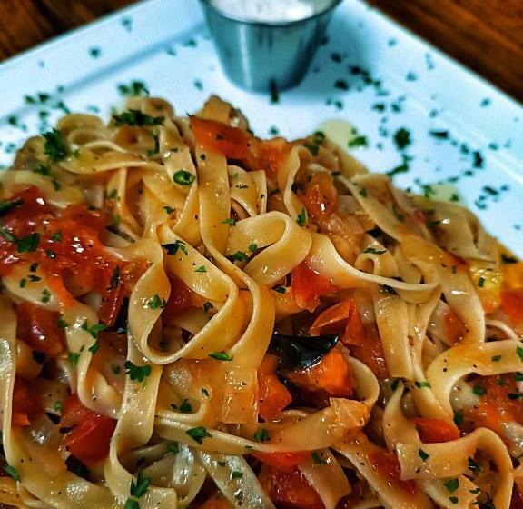 هتل Cabañas Puesta Del Sol