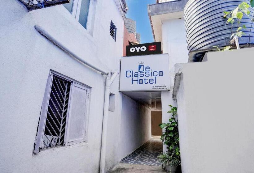 Hotel De Classico