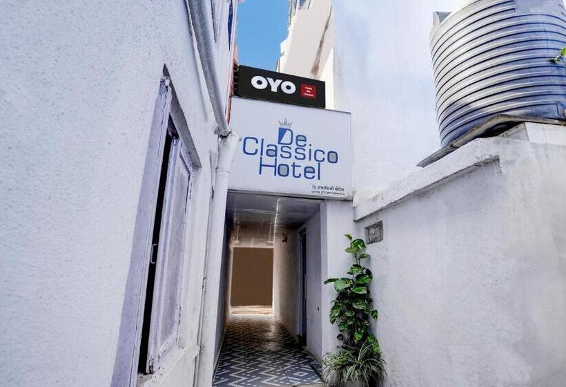 Hotel De Classico