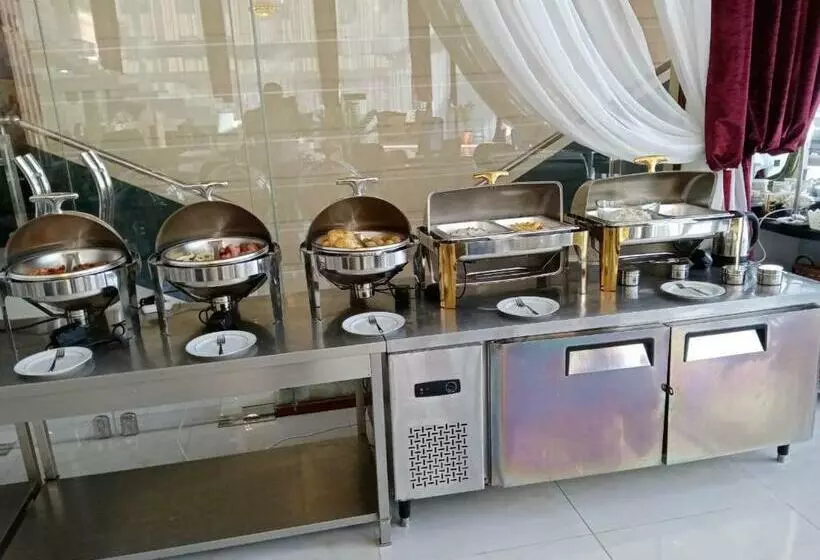 هتل Grand Sarbon