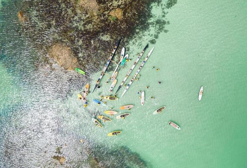 هتل Ipioca Beach Resort Maceió