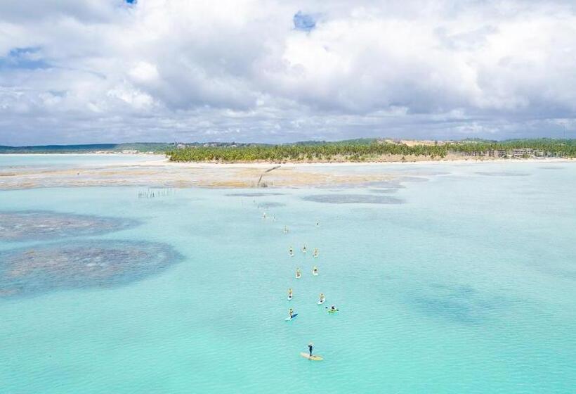 هتل Ipioca Beach Resort Maceió