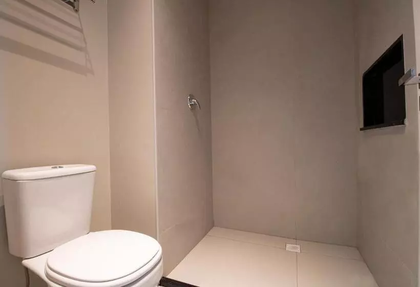 ホテル Ipioca Beach Resort Maceió