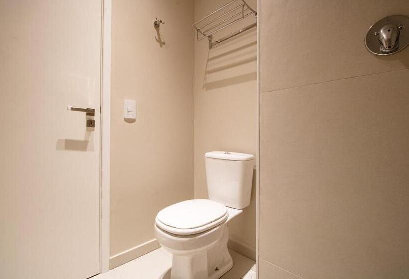 هتل Ipioca Beach Resort Maceió