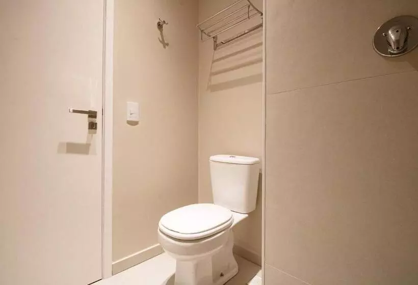 ホテル Ipioca Beach Resort Maceió