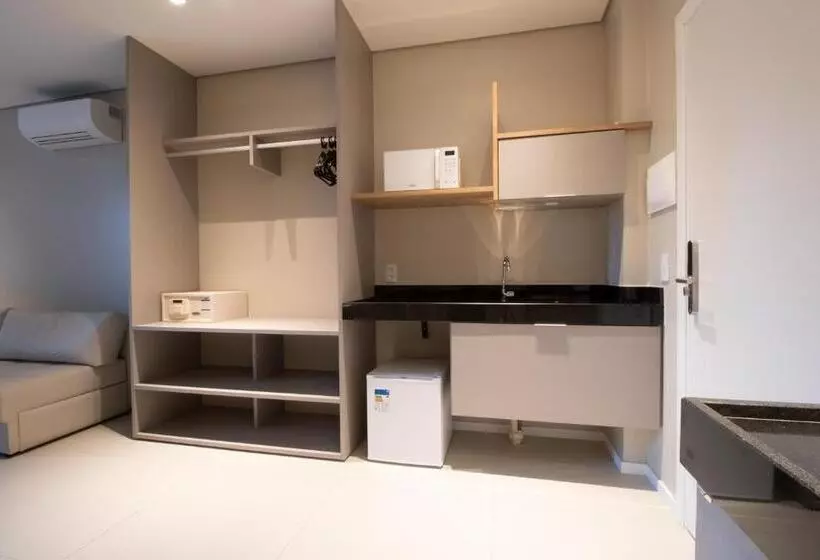 ホテル Ipioca Beach Resort Maceió