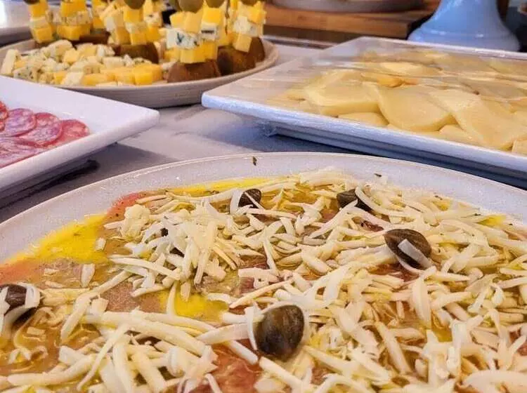 ホテル Ipioca Beach Resort Maceió