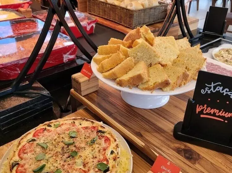 ホテル Ipioca Beach Resort Maceió