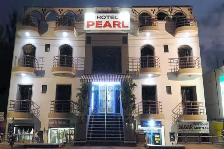 Hôtel Pearl