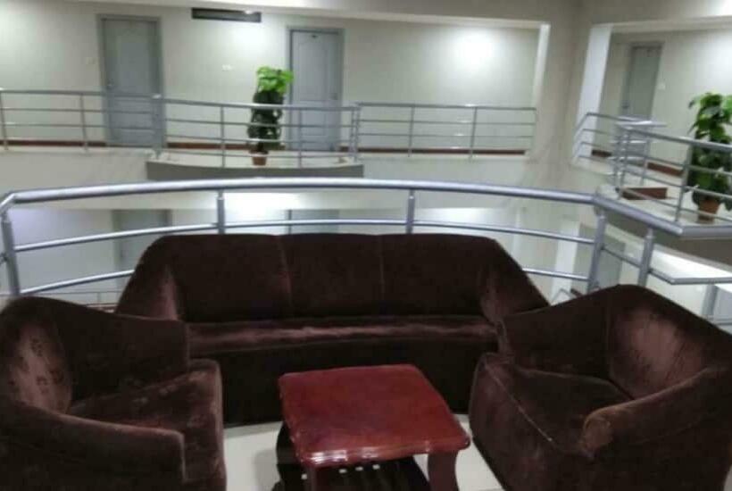 בית מלון כפרי Pearl