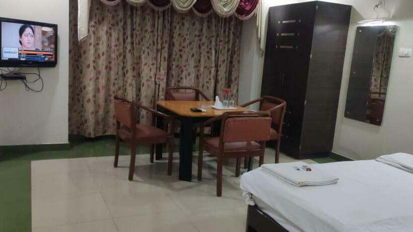 בית מלון כפרי Pearl