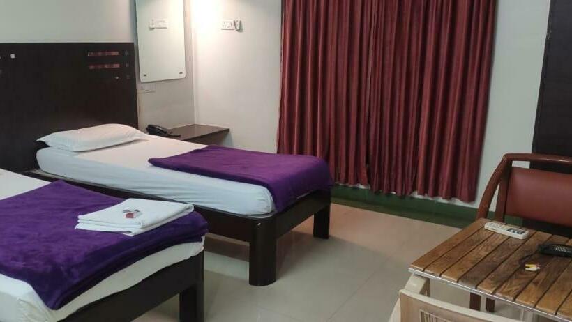 בית מלון כפרי Pearl