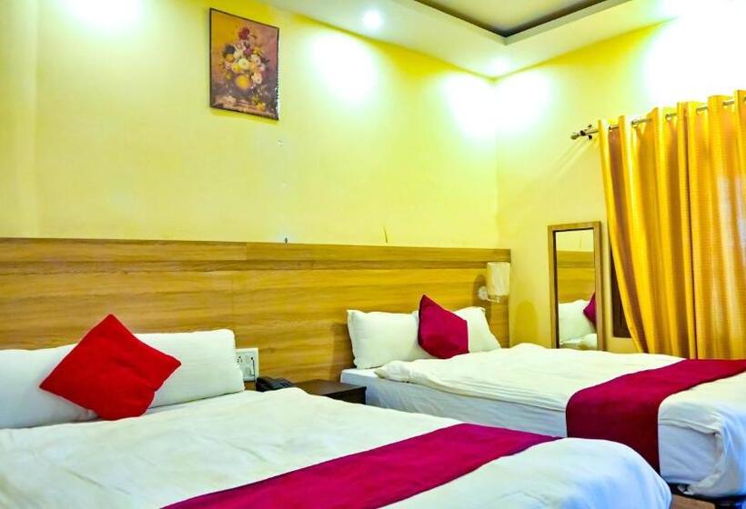 酒店 Star Holiday Pvt Ltd