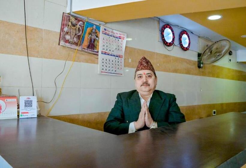 酒店 Star Holiday Pvt Ltd