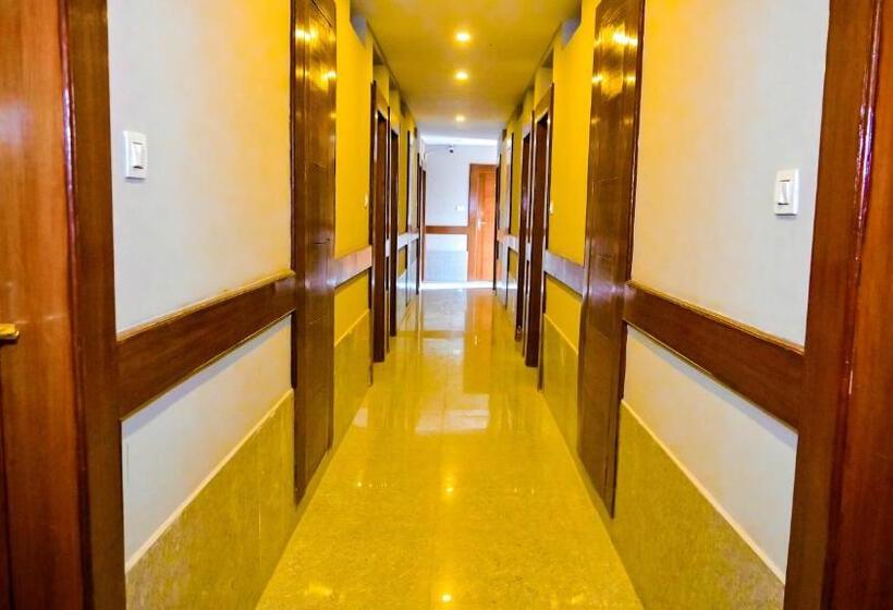 酒店 Star Holiday Pvt Ltd