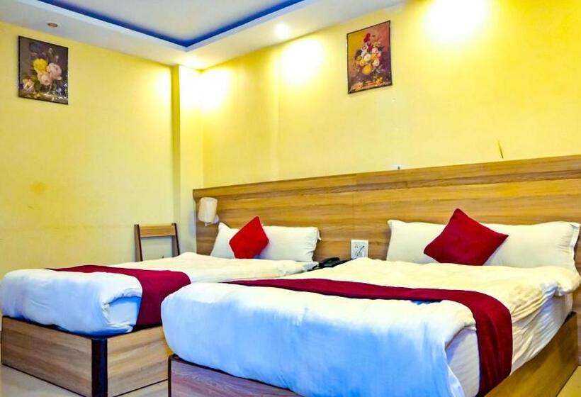 酒店 Star Holiday Pvt Ltd