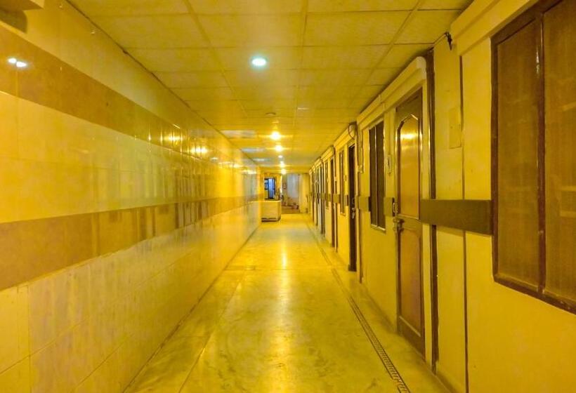 酒店 Star Holiday Pvt Ltd