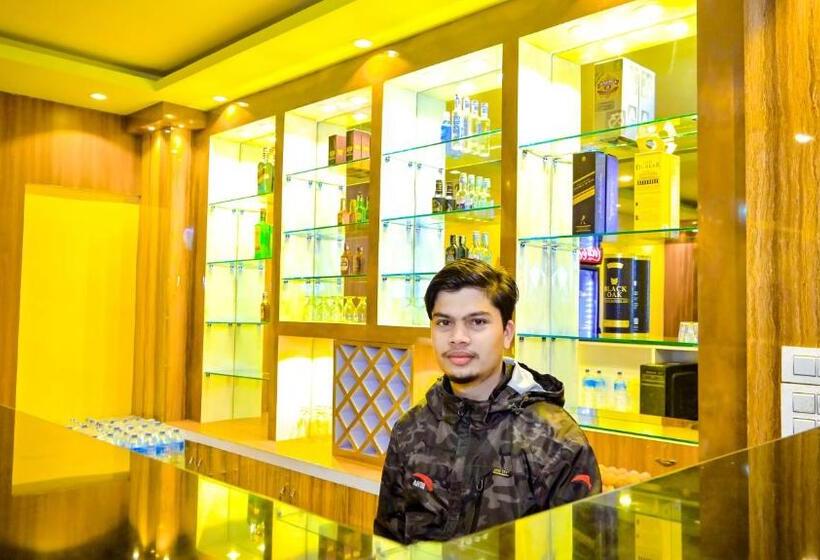 酒店 Star Holiday Pvt Ltd