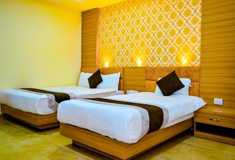 酒店 Star Holiday Pvt Ltd