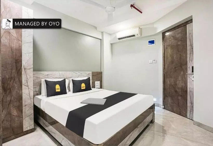 ホテル Super Townhouse Oak Vashi Formerly Blue Diamond