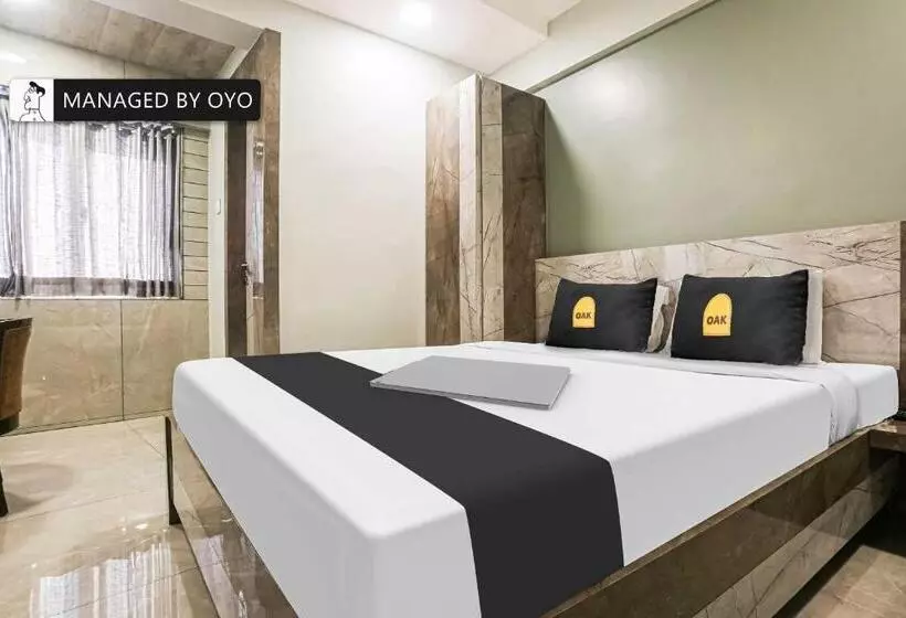 ホテル Super Townhouse Oak Vashi Formerly Blue Diamond