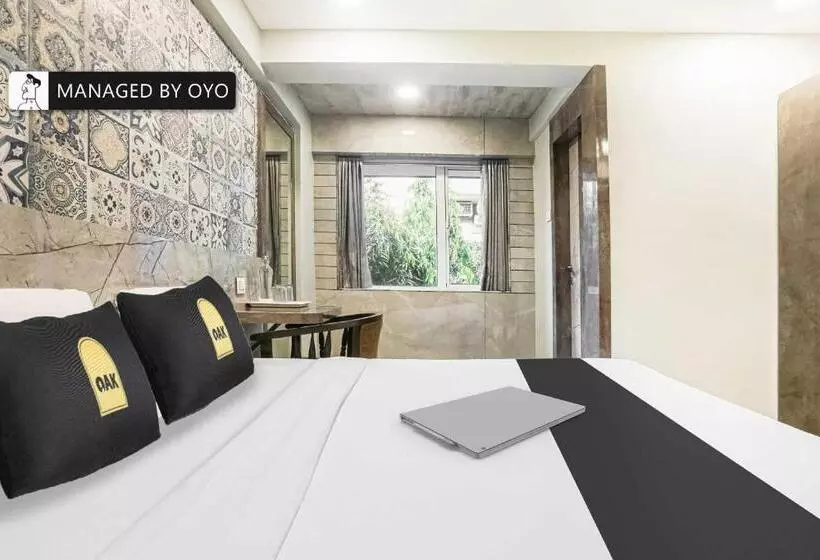 ホテル Super Townhouse Oak Vashi Formerly Blue Diamond