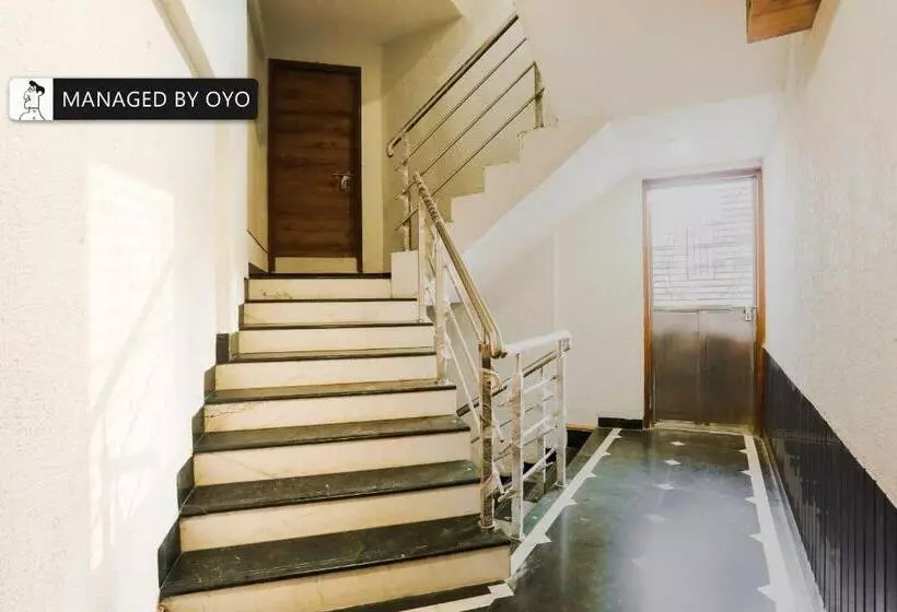 ホテル Super Townhouse Oak Vashi Formerly Blue Diamond