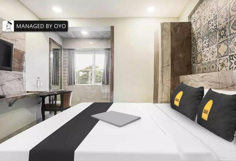 ホテル Super Townhouse Oak Vashi Formerly Blue Diamond