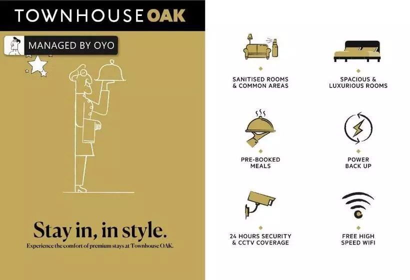 ホテル Super Townhouse Oak Vashi Formerly Blue Diamond