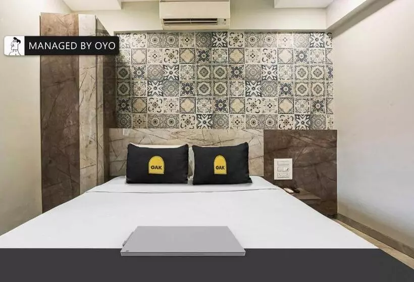 ホテル Super Townhouse Oak Vashi Formerly Blue Diamond