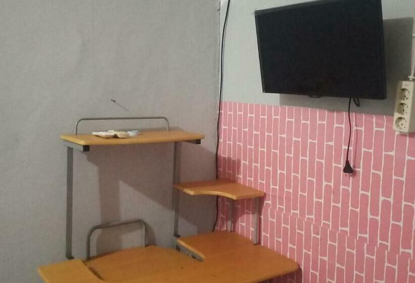 בית מלון כפרי Yudi Homestay Ketapang Redpartner