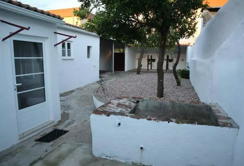 Majatalo Casa Do Tio Zé