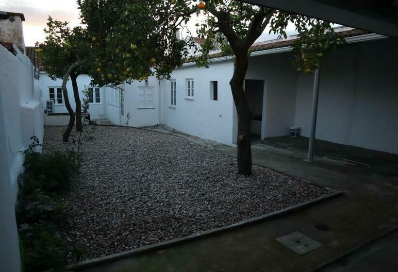 پانسیون Casa Do Tio Zé