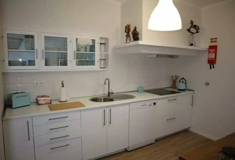 Majatalo Casa Do Tio Zé