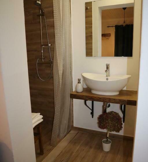 پانسیون Casa Do Tio Zé