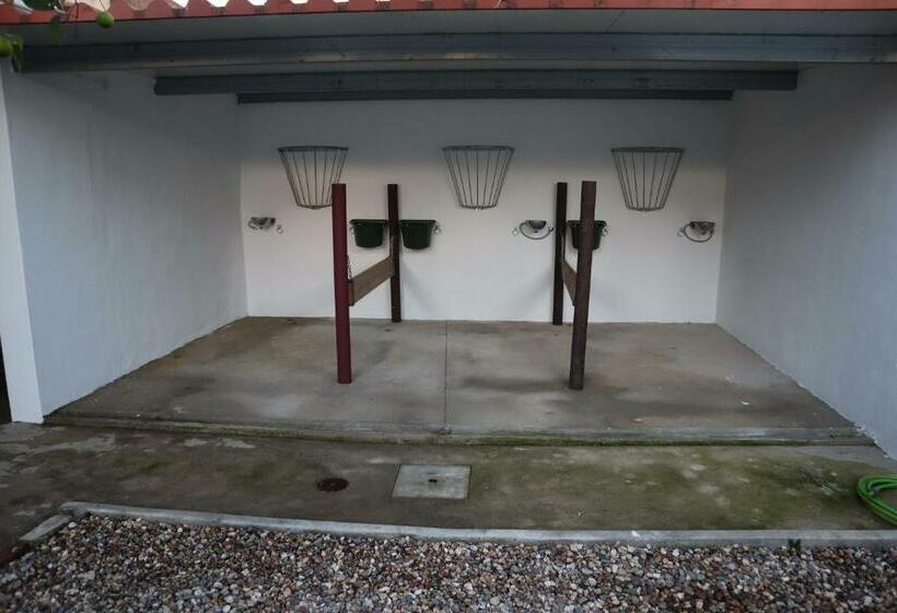 پانسیون Casa Do Tio Zé