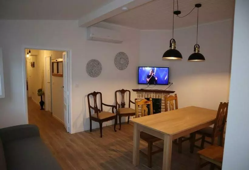 Majatalo Casa Do Tio Zé