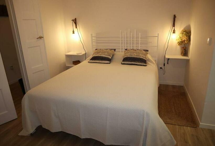 پانسیون Casa Do Tio Zé