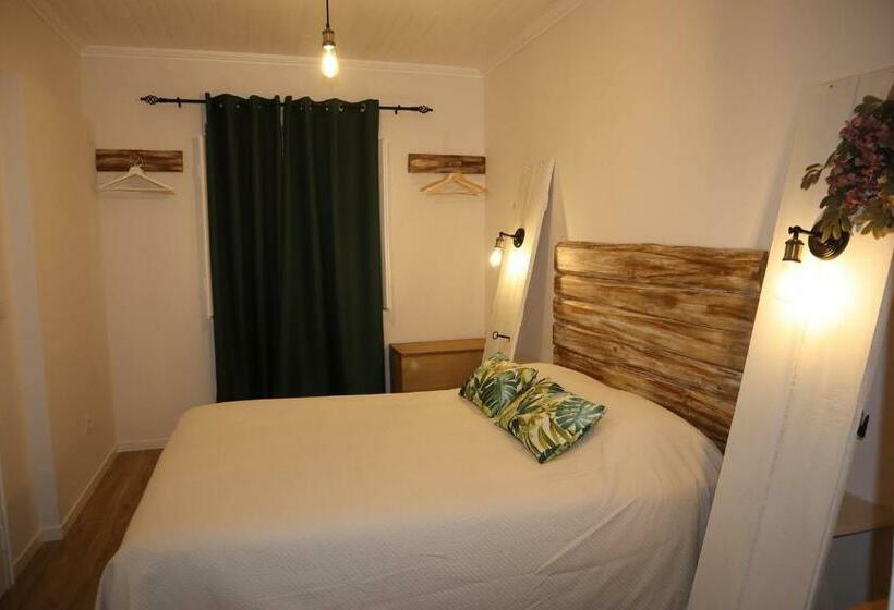 پانسیون Casa Do Tio Zé