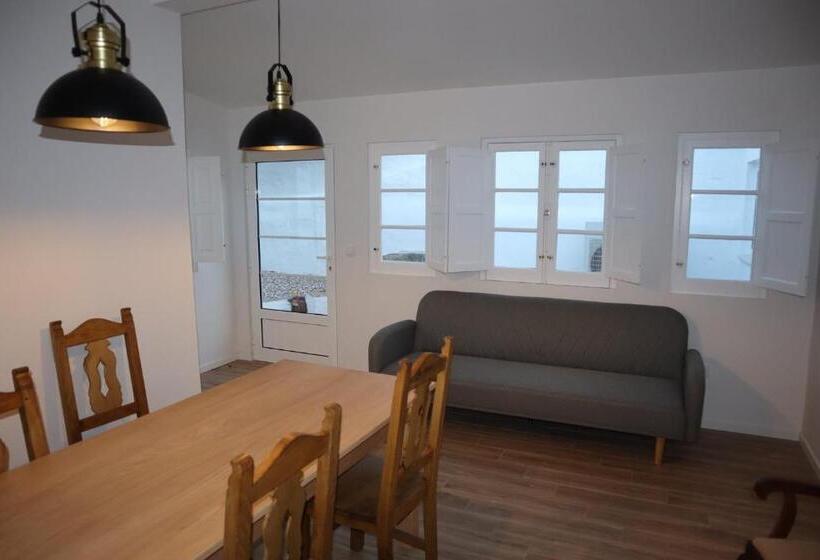 پانسیون Casa Do Tio Zé