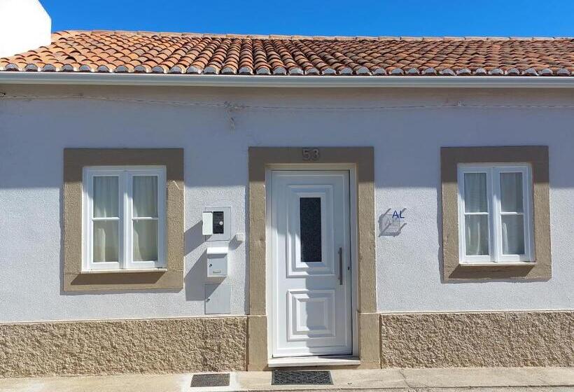 پانسیون Casa Do Tio Zé