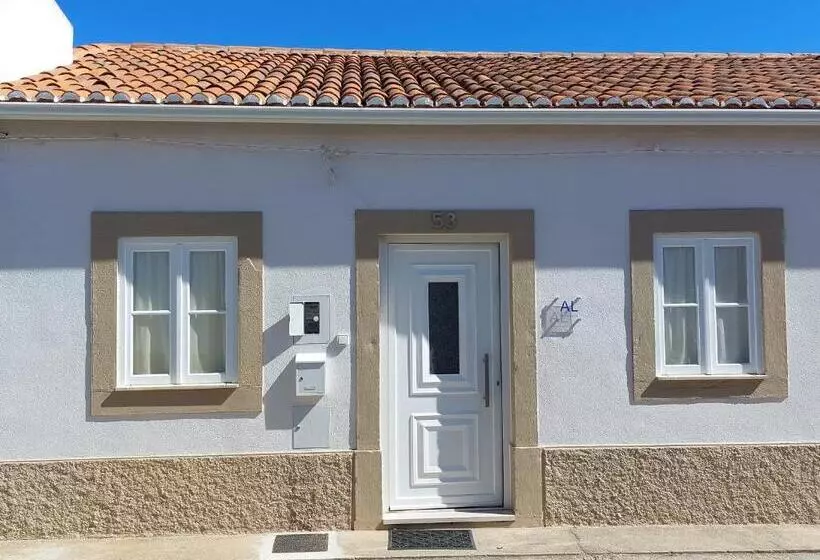 Majatalo Casa Do Tio Zé