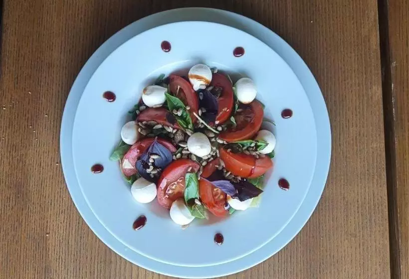 Majatalo Penzion Kairos