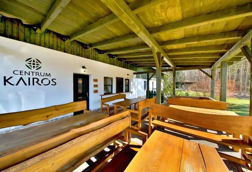 Majatalo Penzion Kairos